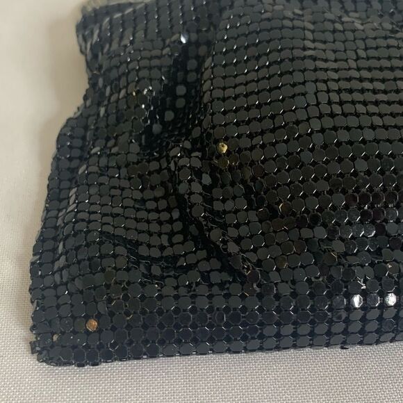 Henri Bendel Sequin Clutch/Evening Bag - Picture 7 of 10